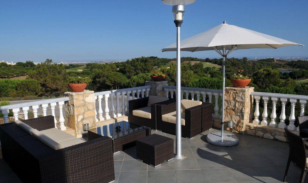 فندق Castro Marim Golfe And Country Club المظهر الخارجي الصورة