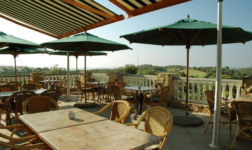 فندق Castro Marim Golfe And Country Club المظهر الخارجي الصورة