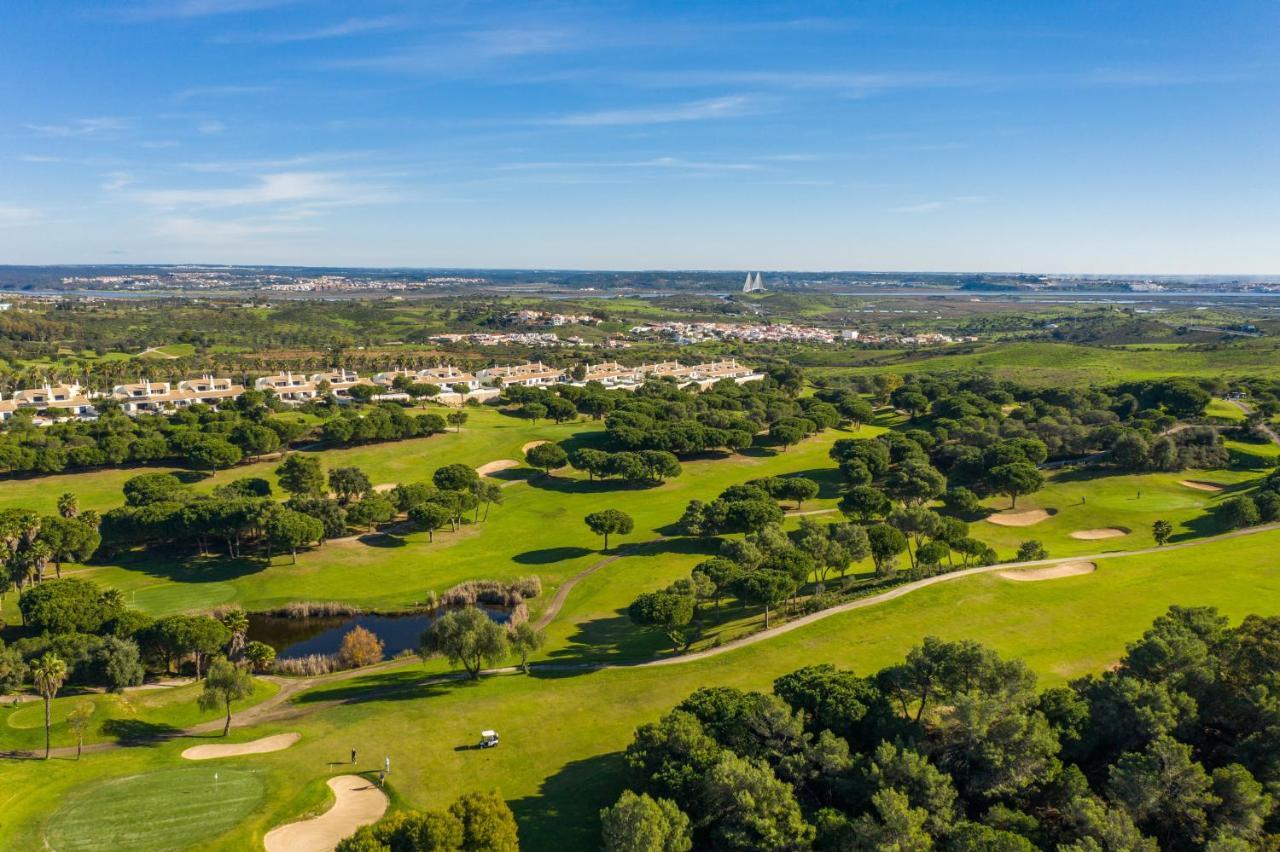 فندق Castro Marim Golfe And Country Club المظهر الخارجي الصورة