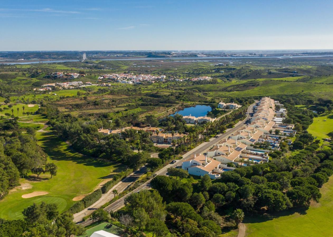 فندق Castro Marim Golfe And Country Club المظهر الخارجي الصورة