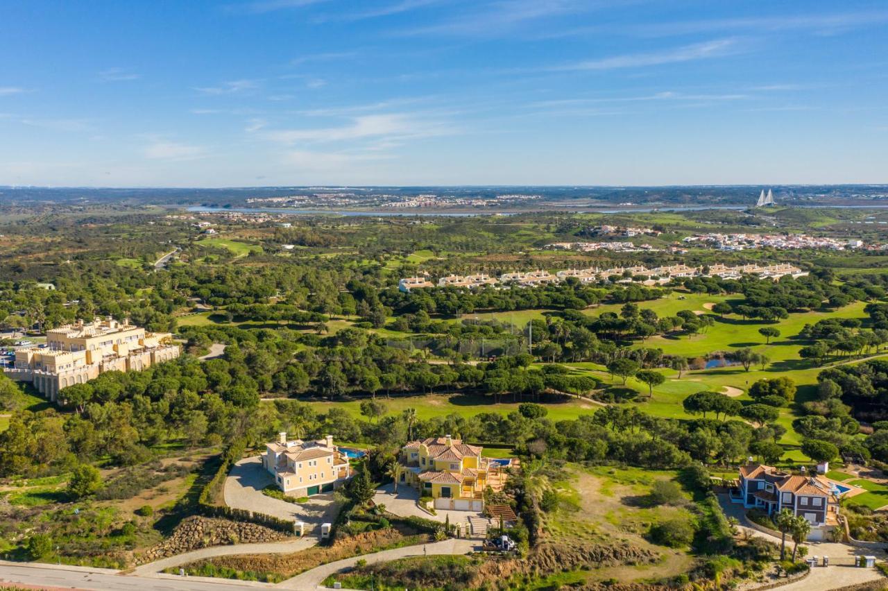 فندق Castro Marim Golfe And Country Club المظهر الخارجي الصورة