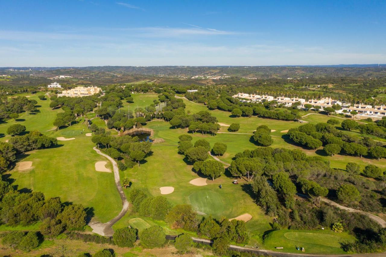 فندق Castro Marim Golfe And Country Club المظهر الخارجي الصورة