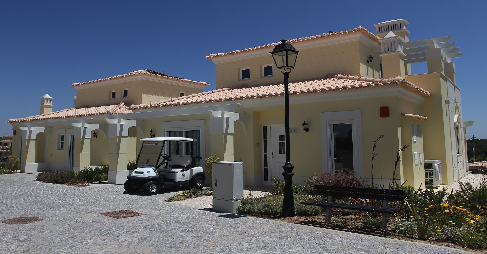 فندق Castro Marim Golfe And Country Club المظهر الخارجي الصورة