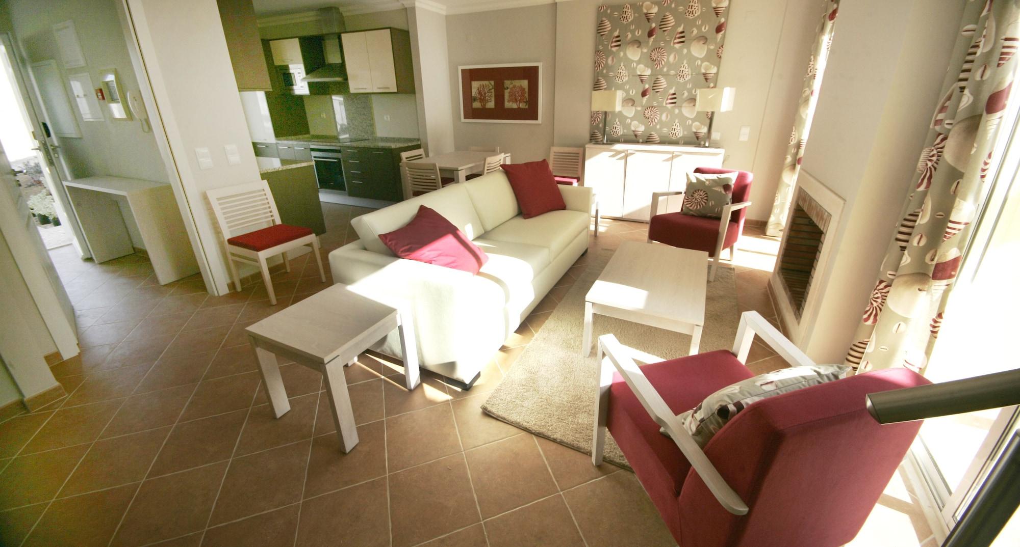 فندق Castro Marim Golfe And Country Club المظهر الخارجي الصورة