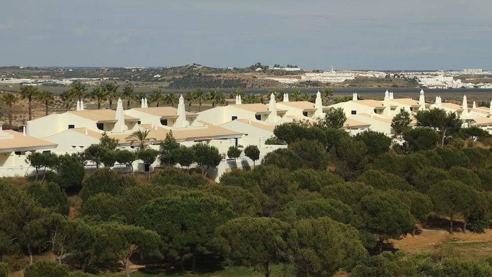فندق Castro Marim Golfe And Country Club المظهر الخارجي الصورة
