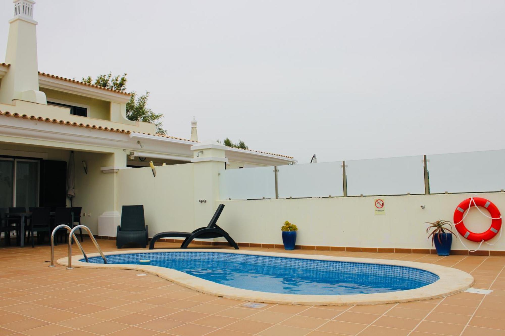 فندق Castro Marim Golfe And Country Club المظهر الخارجي الصورة
