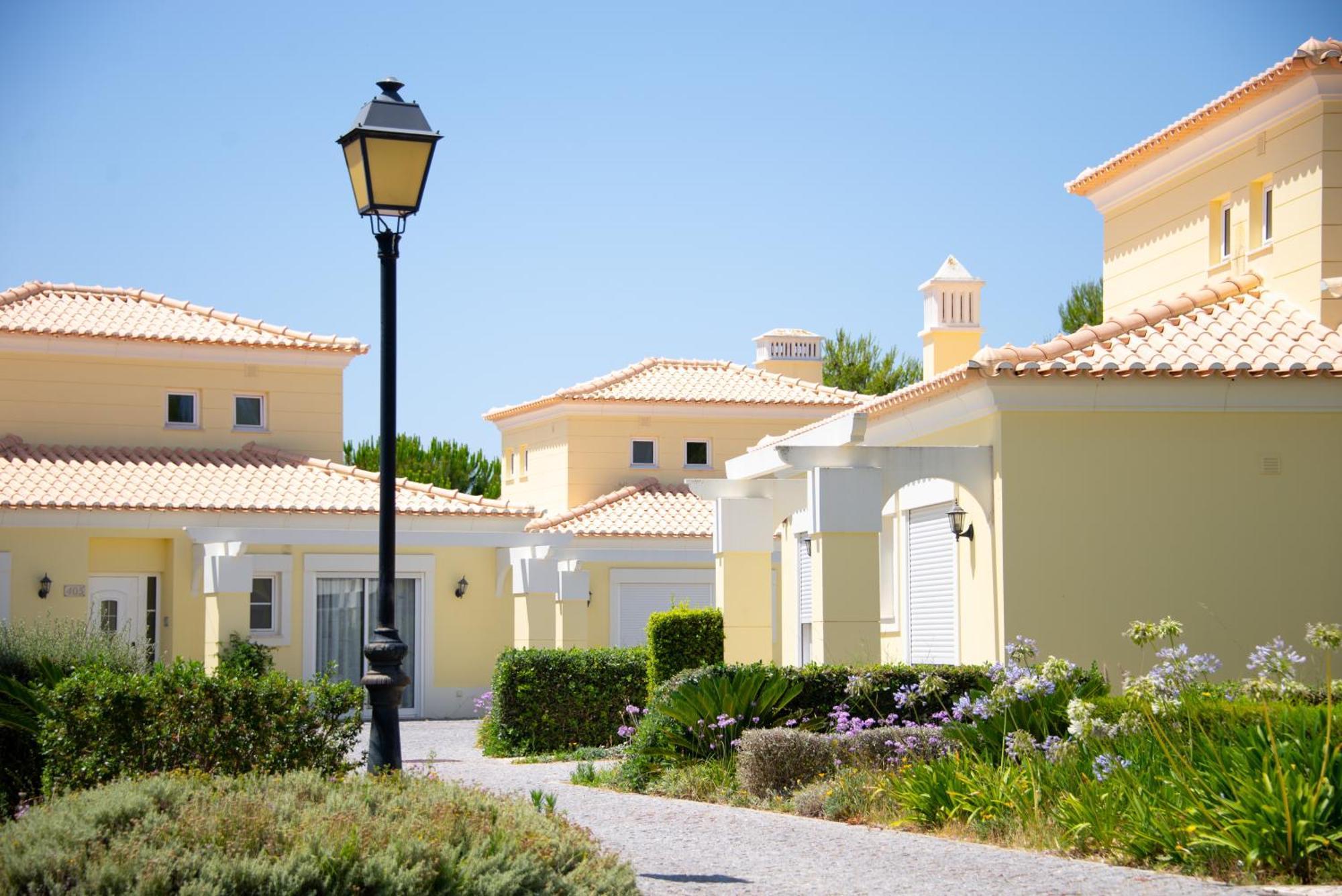 فندق Castro Marim Golfe And Country Club المظهر الخارجي الصورة