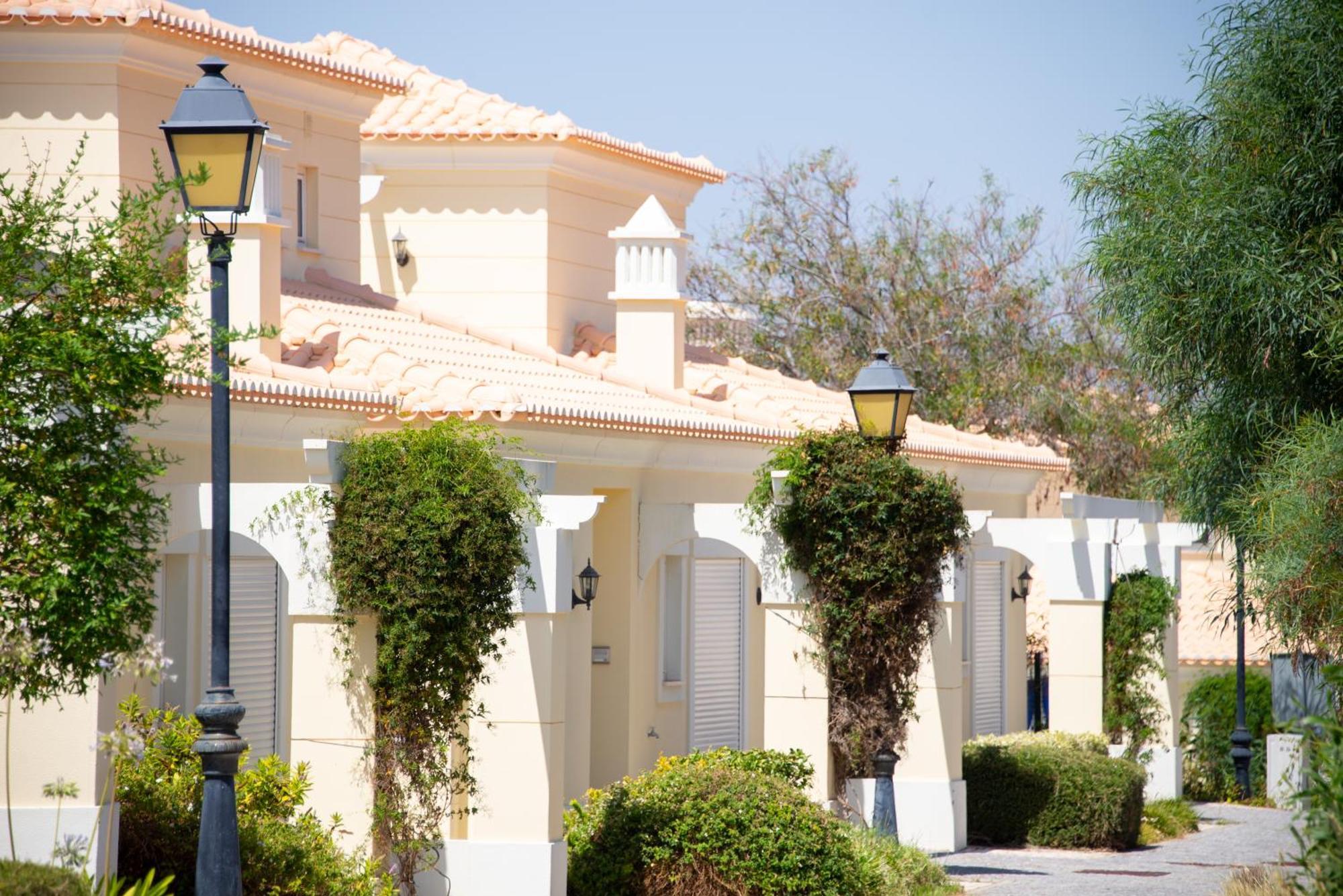 فندق Castro Marim Golfe And Country Club المظهر الخارجي الصورة