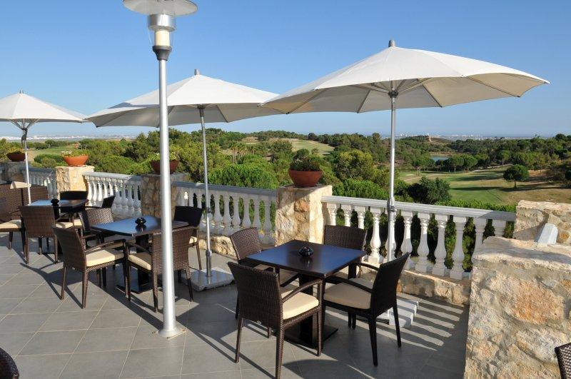 فندق Castro Marim Golfe And Country Club المظهر الخارجي الصورة