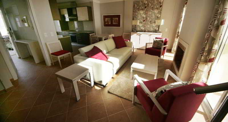فندق Castro Marim Golfe And Country Club المظهر الخارجي الصورة