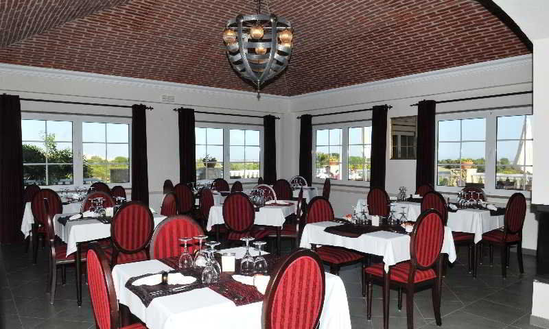 فندق Castro Marim Golfe And Country Club المظهر الخارجي الصورة