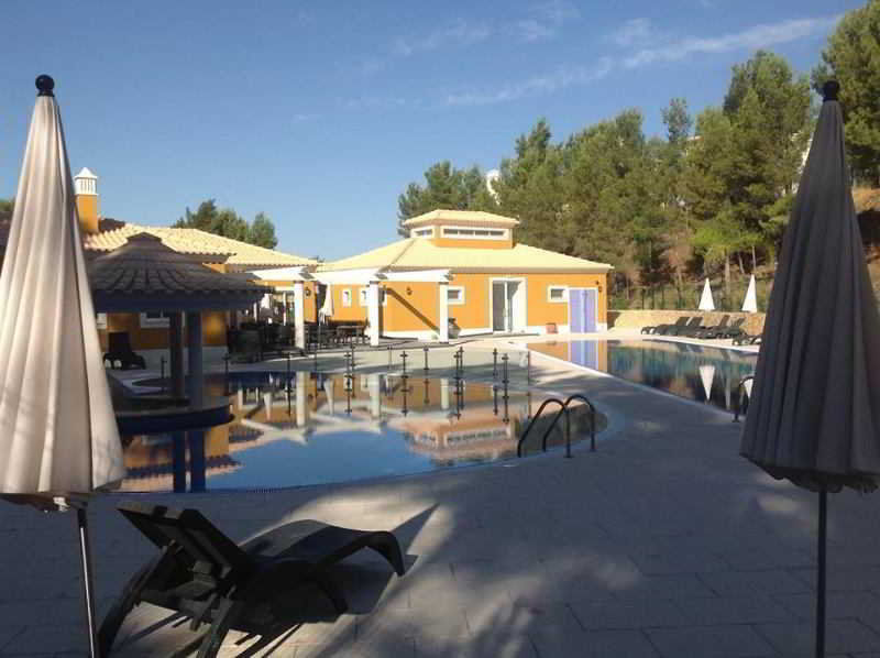فندق Castro Marim Golfe And Country Club المظهر الخارجي الصورة