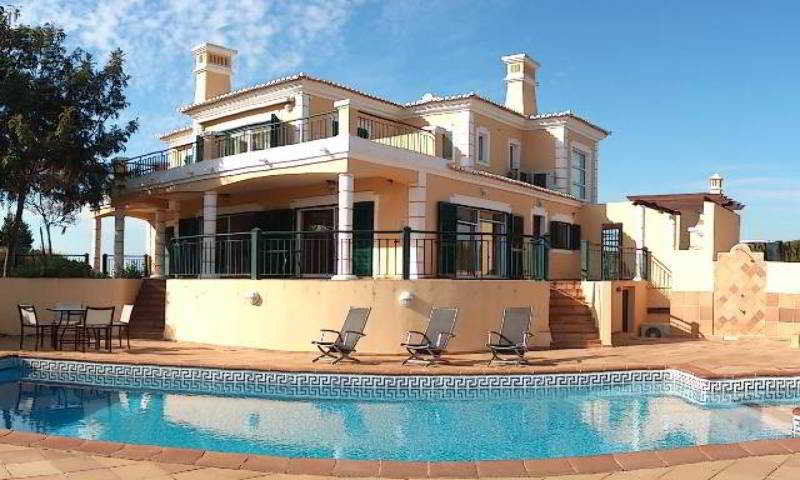 فندق Castro Marim Golfe And Country Club المظهر الخارجي الصورة