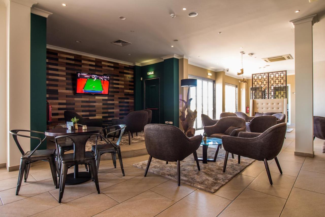 فندق Castro Marim Golfe And Country Club المظهر الخارجي الصورة