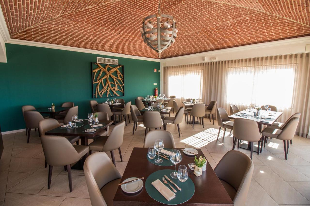 فندق Castro Marim Golfe And Country Club المظهر الخارجي الصورة