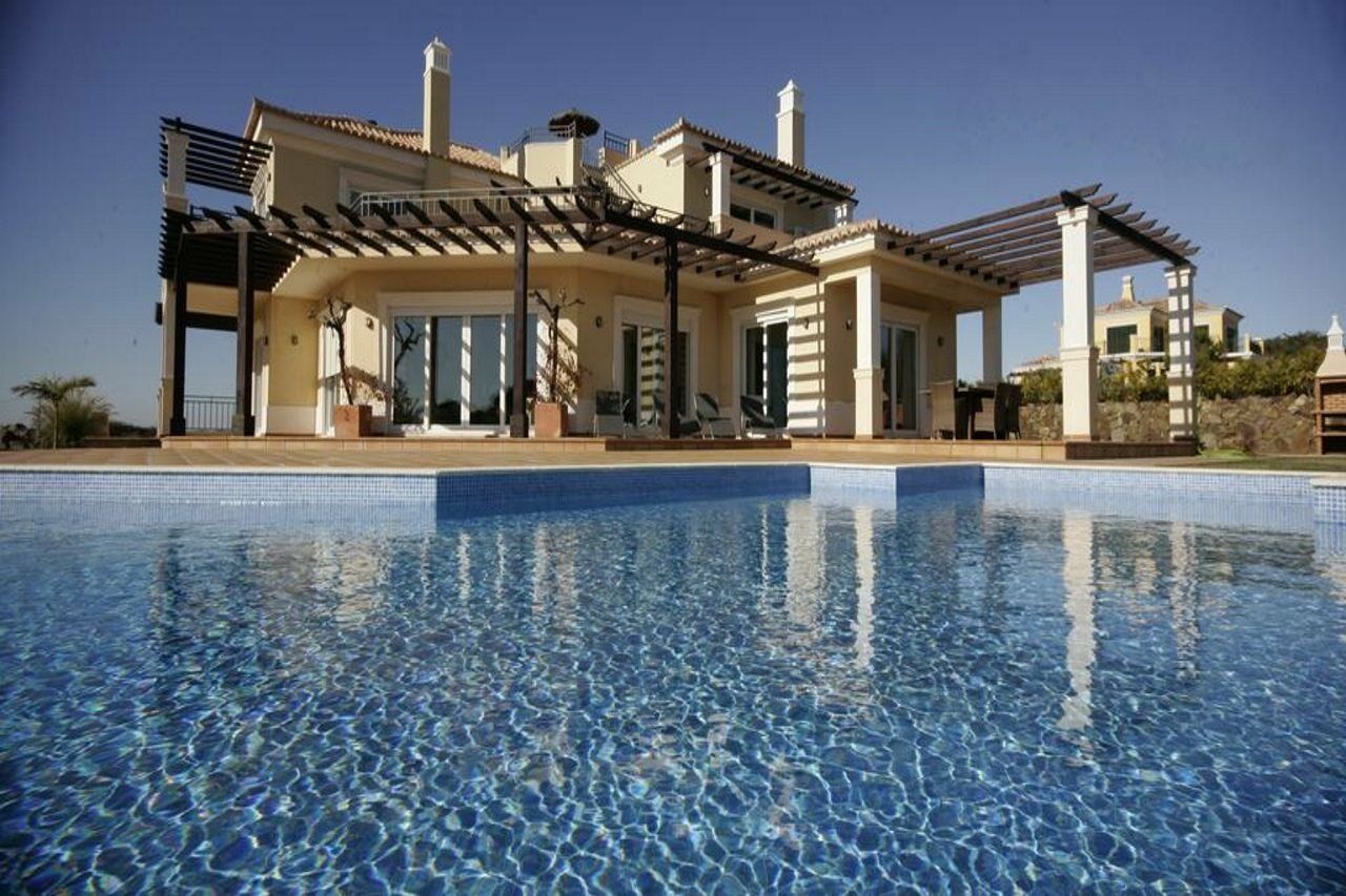 فندق Castro Marim Golfe And Country Club المظهر الخارجي الصورة