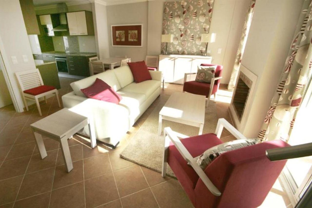 فندق Castro Marim Golfe And Country Club المظهر الخارجي الصورة